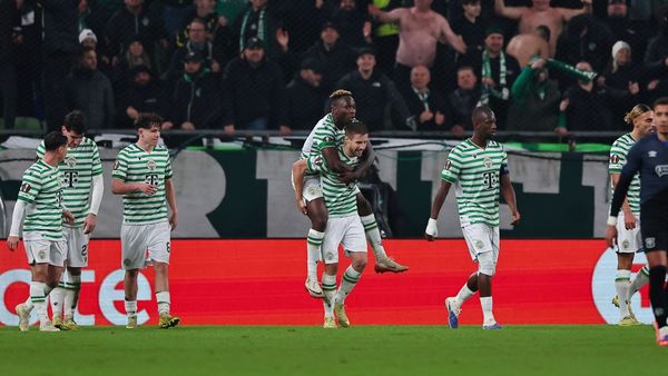 Ferencvaros Beats Rangers in Europa League