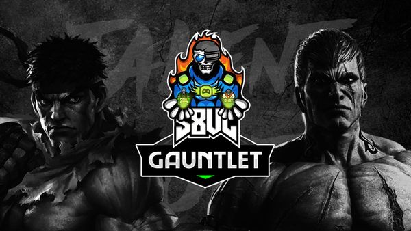FGC Talent Hunt India by S8UL kicks off