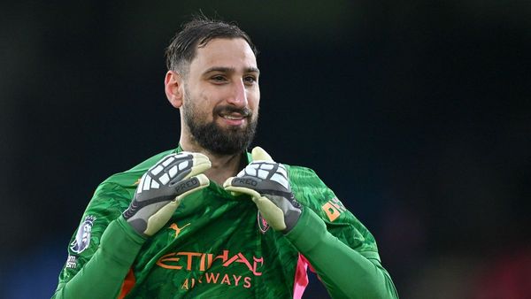 Donnarumma and Hampton Win FIFA Awards