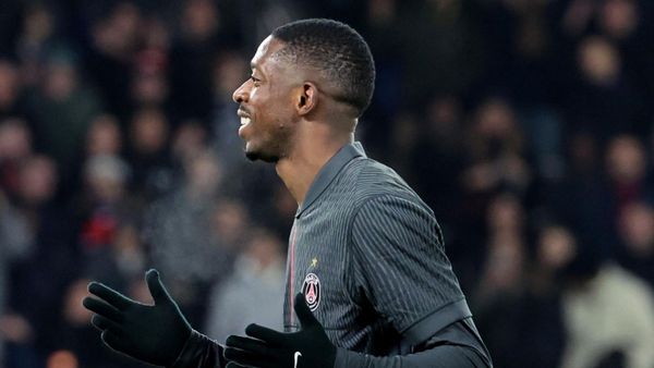 Dembele and Bonmati Win FIFA Best Awards