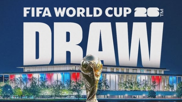FIFA World Cup 2026 Draw Who will be the Presenters and Performers at the Draw Event