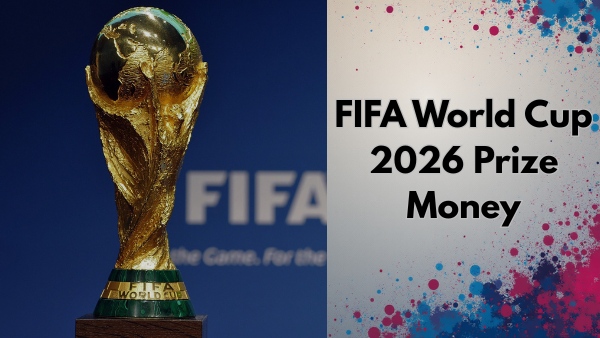 2026 FIFA World Cup