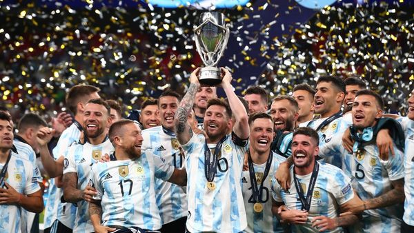 Finalissima 2026: Messi Argentina vs Spain