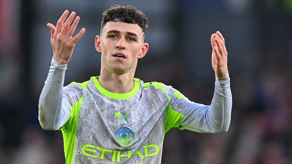 Foden and Guardiola Discuss Future After Win