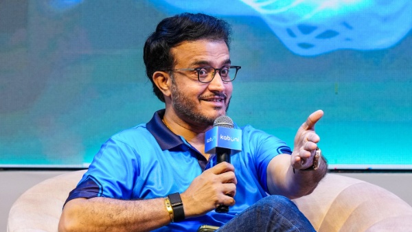 Sourav Ganguly becomes new Co-Owner of Kolkata days after Auction