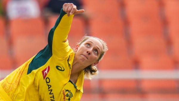 Australia Remains the Best Team in Women s Cricket Ashleigh Gardner Ahead of India Series