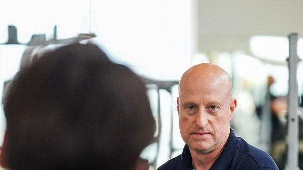 IIS Taekwondo Fighting Chance Opens Olympic Pathway For Indian Athletes