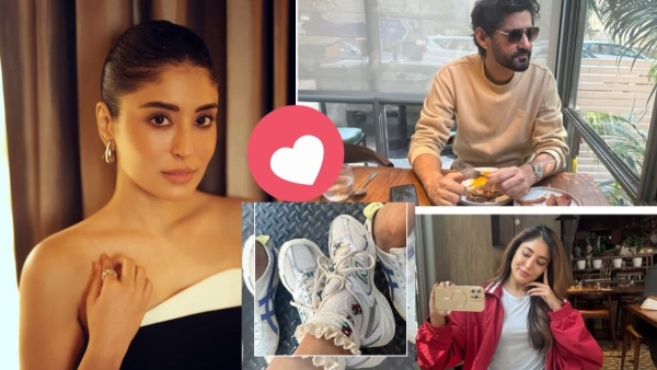 Breakfast With Champions Host Gaurav Kapur Finds Love With Actor Kritika Kamra Breakfast With Champions Host Gaurav Kapur Finds Love With Actor Kritika Kamra