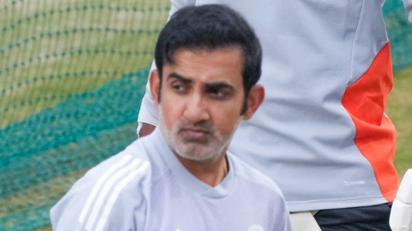 Gautam Gambhir