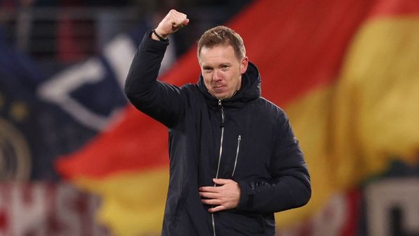 Nagelsmann on Germany's World Cup Challenges