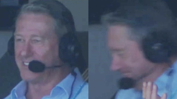 Glenn McGrath Glenn McGrath