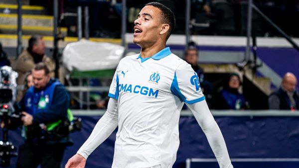 De Zerbi: Greenwood Can Win Ballon d'Or