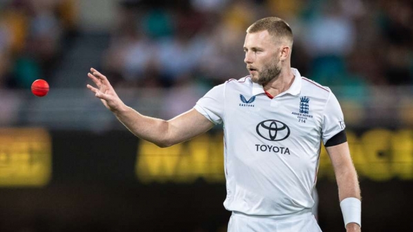 The Ashes Atkinson injury adds to England bowling woes ahead of final Test The Ashes Atkinson injury adds to England bowling woes ahead of final Test