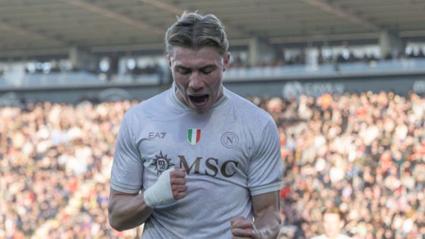 Hojlund Shows Huge Margin for Improvement