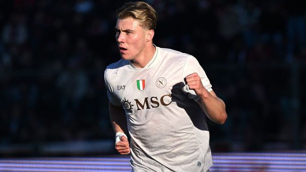 Hojlund Napoli transfer to become permanent