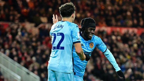 Hull City Close in on Automatic Promotion