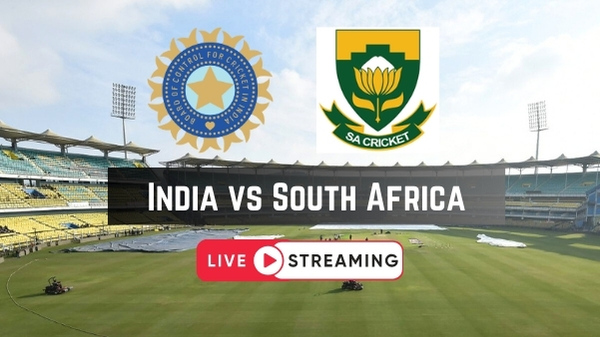 IND vs SA 2nd ODI Live Streaming Where to Watch India vs South Africa in India UK USA and Other Countries