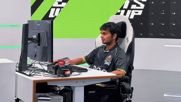 India s 2025 esports breakthrough
