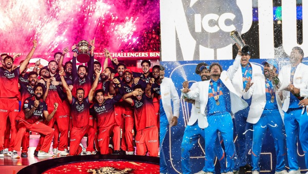 RCB to India PSG to Crystal Palace How 2025 ended Title Droughts across the World