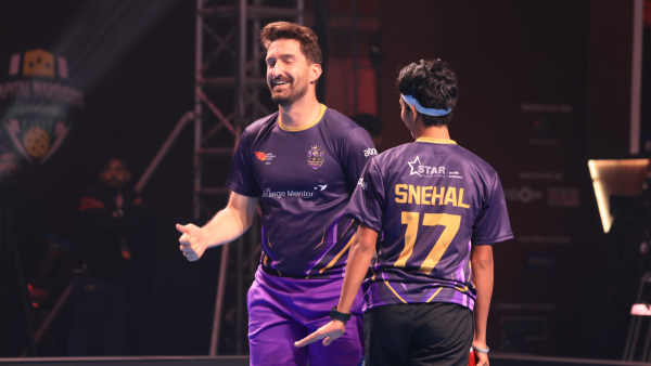 Indian Pickleball League The Engine Powering India s Pickleball Boom