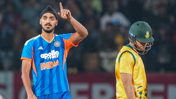 IND vs SA Live Streaming