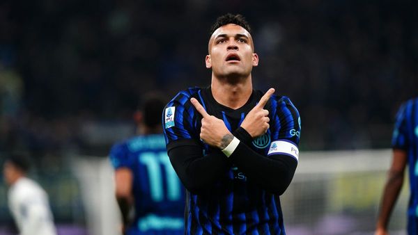 Inter Milan Dominates Como in Serie A Match