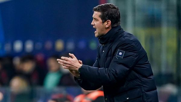 Inter Milan on track before 2025 finale