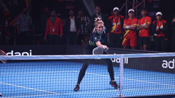 From Parks to Prime Time How IPBL Is Powering Pickleball s Rise in India