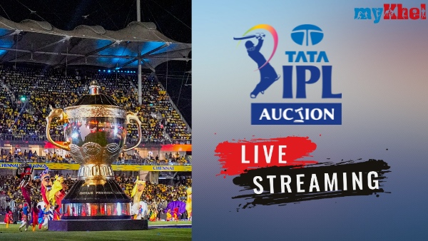 IPL 2026 Auction Live Streaming Where and When to Watch Mini Auction in India