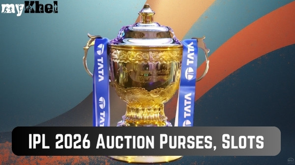 IPL 2026 Auction Complete Purse Slots Remaining of all Ten Teams in Mini Auction