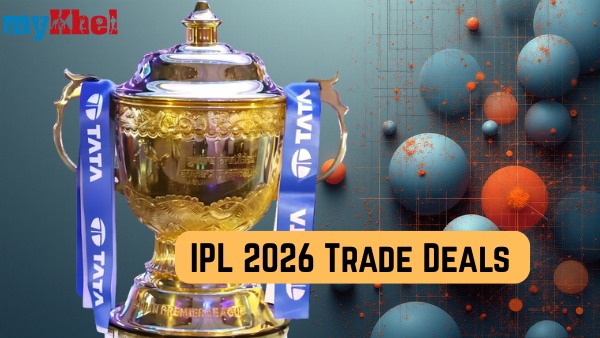 Sanju Samson to Ravindra Jadeja - Full List of Traded Players before IPL Auction 2026