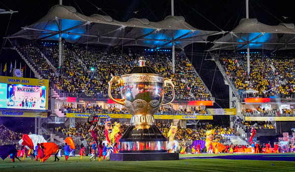 IPL 2026 Schedule Confirmed Tournament set to start March 26