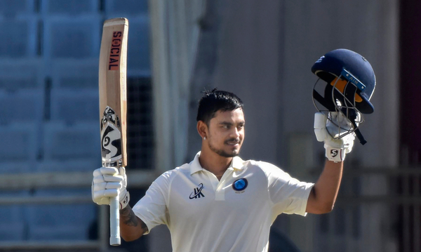 Ishan Kishan smashes Century as Jharkhand win Syed Mushtaq Ali Trophy Title