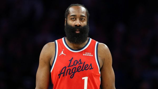 Harden Enters Top 10 NBA Scorers