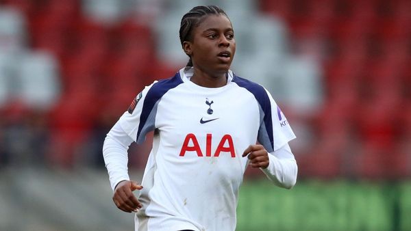 Naz Out for Season with ACL Injury