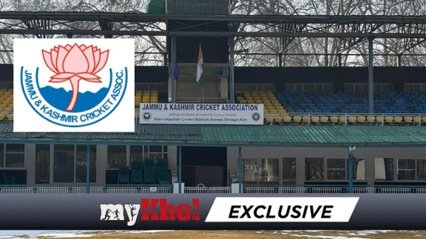 Exclusive What is going on with JKCA Elections Protests on Electoral Rolls Counter Argument BCCI Meddling Matters