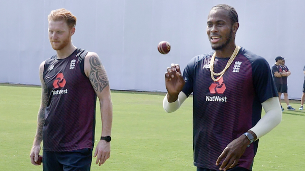Jofra Archer Named in England s Provisional T20 World Cup Squad Despite Injury