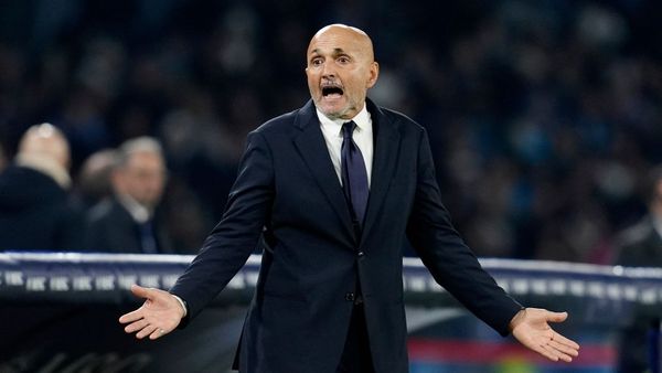 Spalletti: Juventus Were Passengers Against Napoli