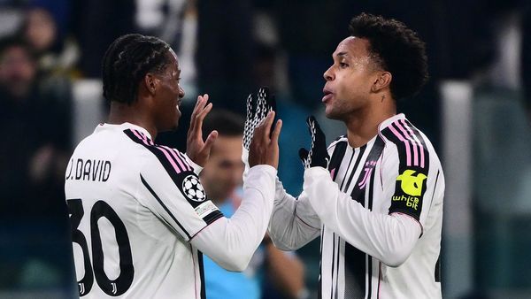 Juventus Wins Champions League Match Against Pafos