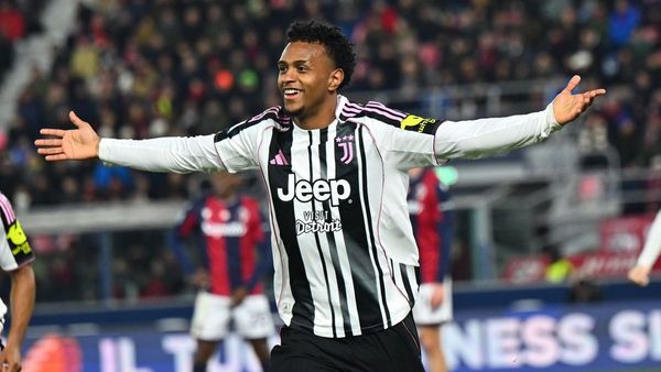 Juventus Defeats Bologna 1-0 in Serie A
