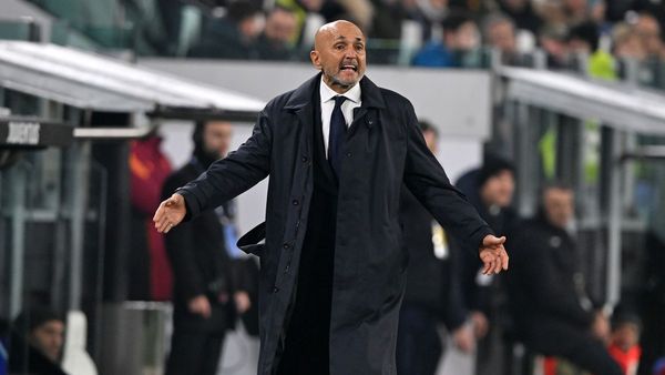 Juventus Beat Roma: Spalletti's Double Victory