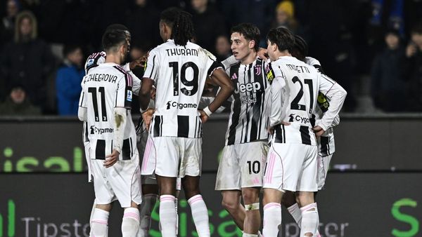 Yildiz nets late winner as Juve beat Pisa