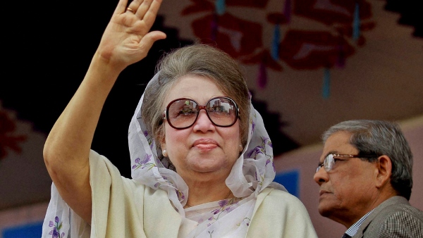 BPL matches called off after former Bangladesh Prime Minister Khaleda Zia passes Away