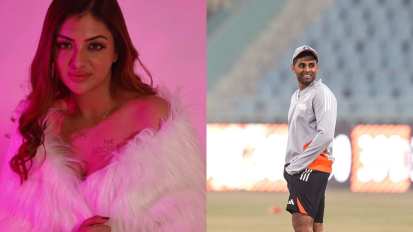 Who Is Khushi Mukherjee Actress at Centre of Viral Suryakumar Yadav Remarks Explained