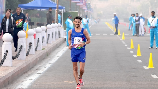 Khelo India University Games 2025 Result Full List of Results Medal Winners of KIUG