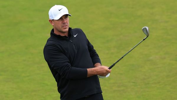 Koepka leaves LIV Golf to focus on family