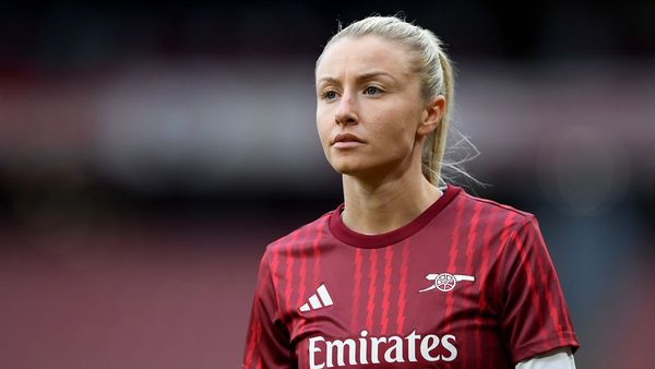 Williamson Returns for Arsenal's Match Against Twente