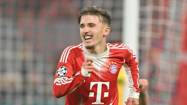 Lennart Karl Sets Champions League Scoring Record