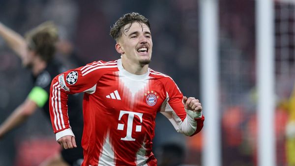 Karl to win Germany World Cup spot, Tah says