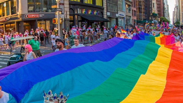 What is FIFA World Cup 2026 Pride Match Why are Egypt and Iran protesting it